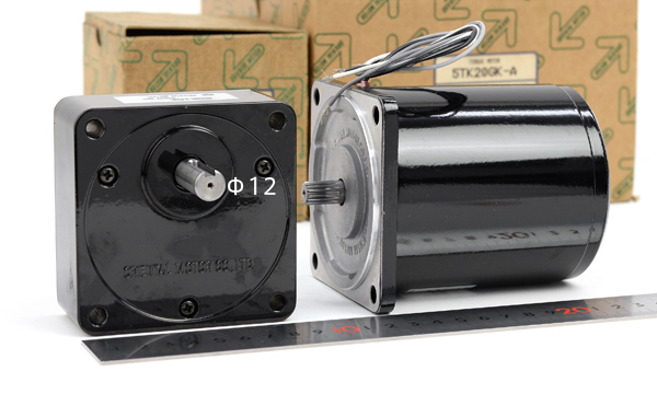 オリエンタルモーター トルクモーター 5TK20GK-A