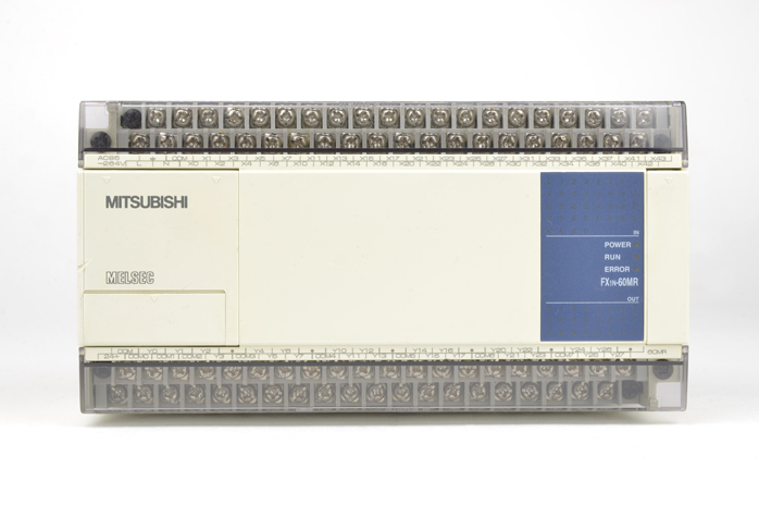 三菱 基本ユニット FX1N-60MR