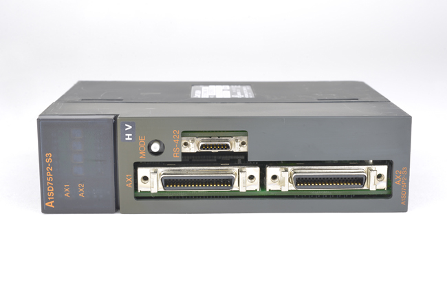 三菱 位置決めユニット A1SD75P2-S3 (04年製)