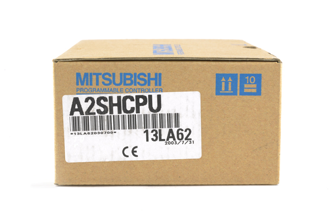 三菱 CPUユニット A2SHCPU (03年製)