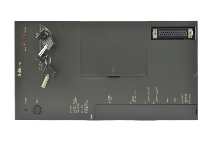 三菱 CPUユニット A1NCPU (91年製)