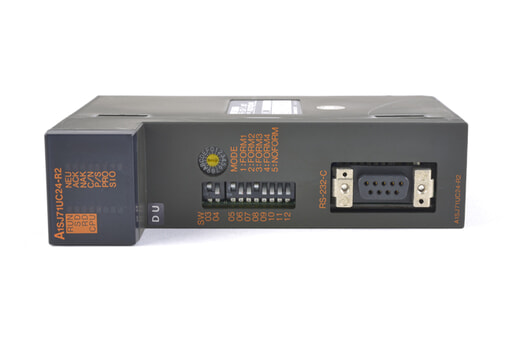 三菱 計算機リンクユニット A1SJ71UC24-R2 (99年製)