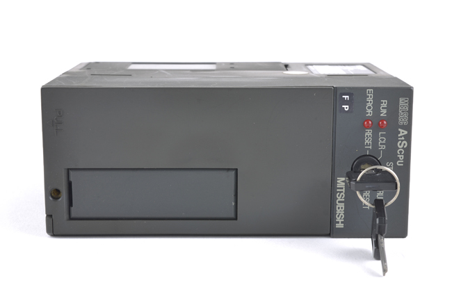 三菱 CPUユニット A1SCPU (96年製)