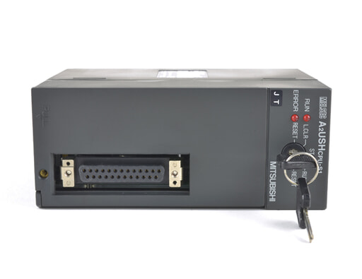 三菱 CPUユニット A2USHCPU-S1 (05年製)
