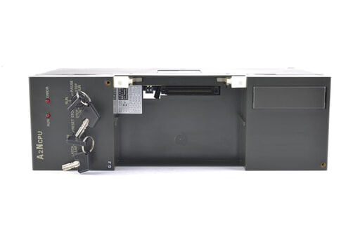 三菱 CPUユニット A2NCPU (03年製)