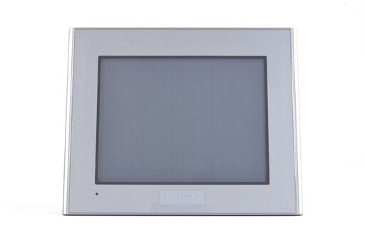 デジタル タッチパネル GLC2300-TC41-24V (06年12月製)