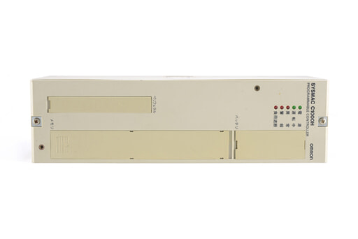 オムロン CPUユニット C1000H-CPU01-V1 (03年7月製)
