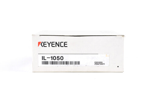 キーエンス レーザ式接触センサ(子機) IL-1050